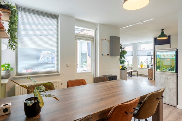 Medium property photo - Majoor Evanslaan 25, 6114 KR Susteren